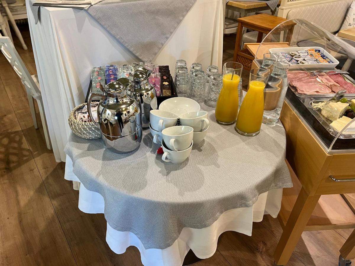 Gasthof "Zur Kanne" Markt Sankt Florian Екстер'єр фото