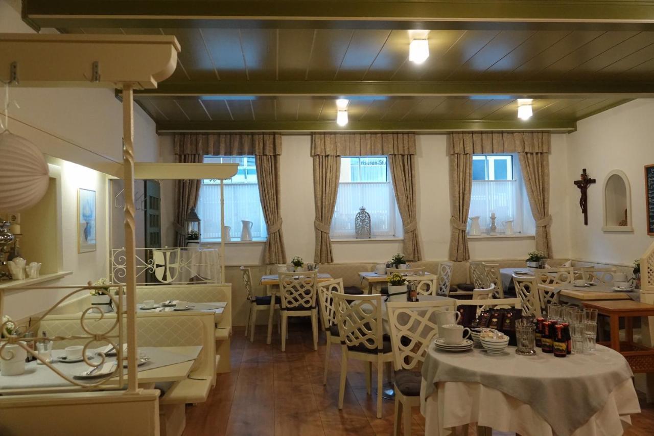 Gasthof "Zur Kanne" Markt Sankt Florian Екстер'єр фото